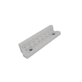 4000468160 Friction Pad 125X30 30X10 4 10 | Genuine Haulotte
